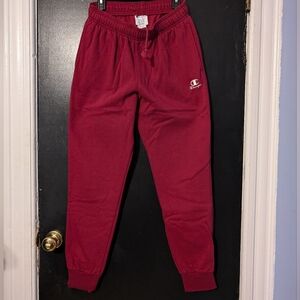 Champion Joggers Sweatpants Men's New